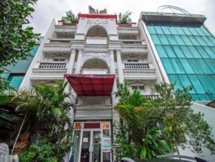 Reddoorz Plus @ Guntur Raya Setiabudi Jakarta Kamer foto